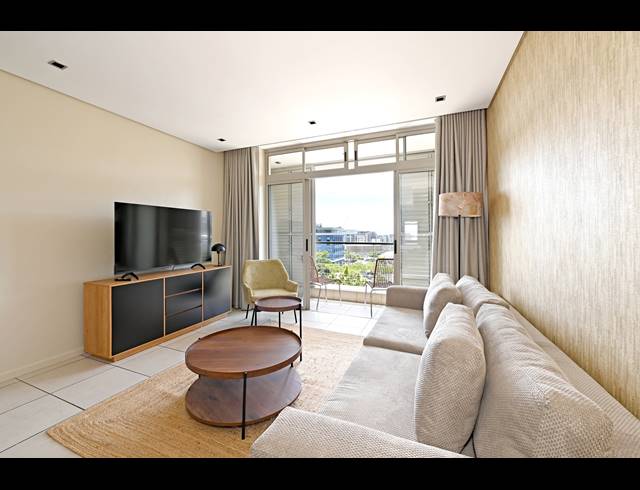 0.5 BEDROOM APARTMENT FOR SALE IN DE WATERKANT